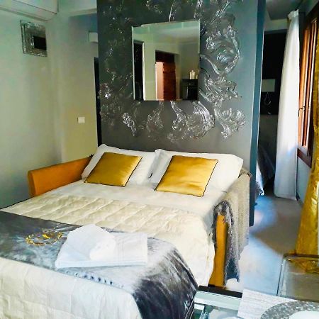 Suite Dream On The River Venedig Eksteriør billede