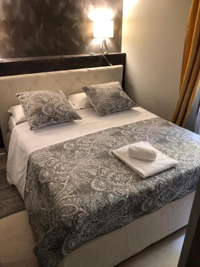 Suite Dream On The River Venedig Eksteriør billede